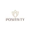 Positivty logo - Similar company to Kulsys Technologies