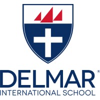 Delmar International School logo - Similar company to Picacho Mcgregor School