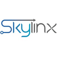 Skylinx logo - Similar company to Sodyo