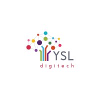 YSLDigiTech Digital Marketing Agency & Software Company logo - Similar company to E Tech Associates Nashik