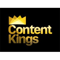 Content Kings logo - Similar company to Edit Cloud