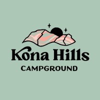Kona Hills Campground logo - Similar company to Quality Roots