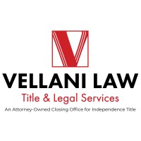 Independence Title (Vellani Law Office) logo - Similar company to Willow & I