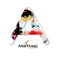 ATLANMAC logo - Similar company to From Paris Agency