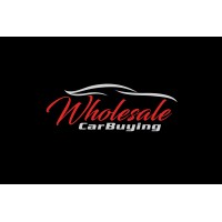 Wholesale Car Buying logo - Similar company to Mafecar Sl