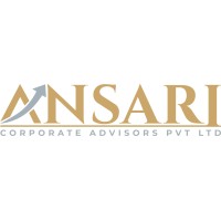 Ansari Corporate logo - Similar company to Deccan Coffee