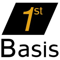 1st Basis Consulting logo - Similar company to Swiss Railway Engineering Sre Gmbh