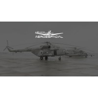 México Aeroespacial y Defensa logo - Similar company to Yasser Armor Autos Blindados
