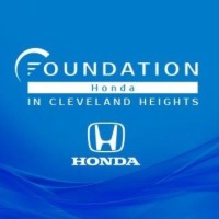 Foundation Honda of Cleveland Heights logo - Similar company to The Stk Group, Inc.