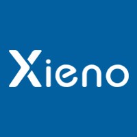 XIENO logo - Similar company to D-Amies Technologies Pvt. Ltd.