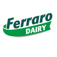 Ferraro Dairy Foods logo - Similar company to Universal Mailing Service