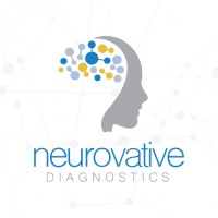 Neurovative Diagnostics logo - Similar company to Neurotech, Llc