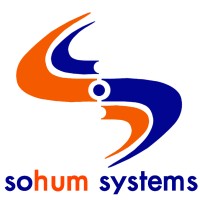 Sohum Systems LLC logo - Similar company to Vsolvit