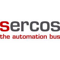 Sercos International logo - Similar company to Townhall