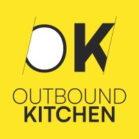 Outbound Kitchen Podcast logo - Similar company to Datazn