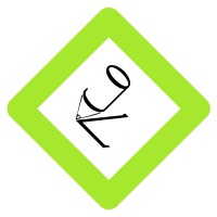 Genius Loci logo - Similar company to Study Association Di-Et-Tri
