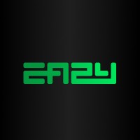 EAZY Digital logo - Similar company to Bugtv