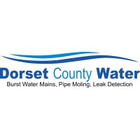 Dorset County Water logo - Similar company to Rescue Rod