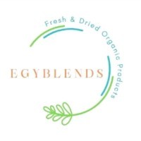 EGYBLENDS logo - Similar company to Mr Aziz Gmbh