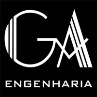 GA Engenharia e Arquitetura logo - Similar company to Gb Grup Sl - Antonio Garcia Brufau