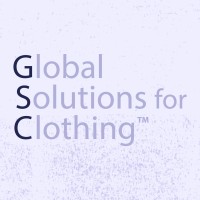 Global Solutions for Clothing (GSC) logo - Similar company to Staffline