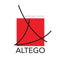 Enterijer Centar Altego logo - Similar company to Tipping Point Design & Development