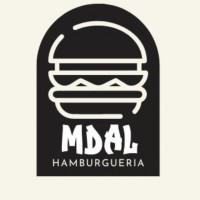 MDAL Hamburgueria logo - Similar company to Grupo Wise