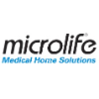Microlife Medical Home Solutions, Inc. logo - Similar company to Microlife Global