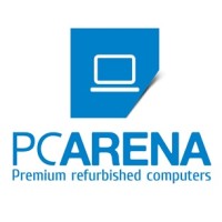 PC Aréna Kft. logo - Similar company to Netland Computers