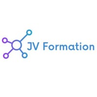 JV Formation logo - Similar company to Compétences First