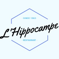 Restaurant L'Hippocampe logo - Similar company to Restaurant Le Lodge Nice