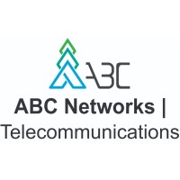 ABC Networks logo - Similar company to Xyz Data