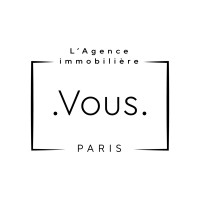 VOUS L'Agence immobilière logo - Similar company to Agence Immobilière Trocadéro