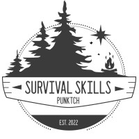 Survival Skills punktCH logo - Similar company to S'Keusche Eventmanagement