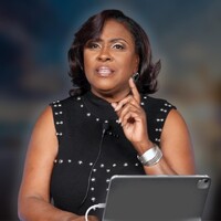 Prophetess Miranda logo - Similar company to Sagiate Solutions Llp