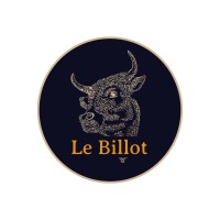 Le Billot logo - Similar company to Chez Lapapem Restaurant Et Traiteur