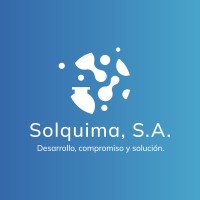 Solquima, S.A. logo - Similar company to Solquim S.A - Industria Química