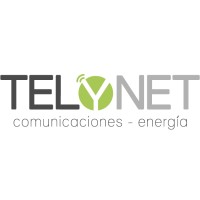 TEL Y NET S.A. logo - Similar company to Accent Electronic