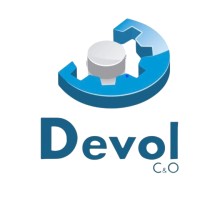 DEVOL C&O logo - Similar company to Pentangle Fabrications