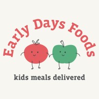 Early Days Foods logo - Similar company to Greenbizz