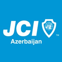 JCI (Junior Chamber International) Azerbaijan logo - Similar company to Jci România