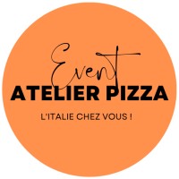 Atelier Pizza Event logo - Similar company to Web Media Digital