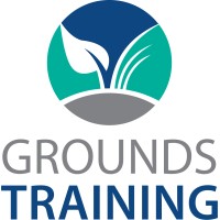 Grounds Training logo - Similar company to Bmp Tree Hugger