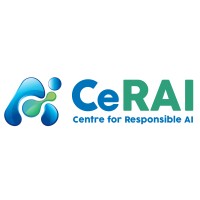 Centre For Responsible AI (CeRAI) logo - Similar company to Verifyable Ai