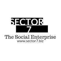 Sector7 The social enterprise logo - Similar company to Bebemoss.Com