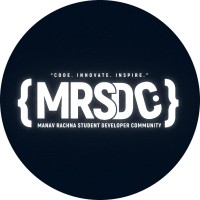 MRSDC MRI logo - Similar company to Fscdc Mriirs
