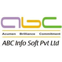 ABC INFO SOFT PVT LTD logo - Similar company to Bellway Realtech
