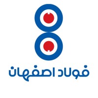 Esfahan Steel Co logo - Similar company to Tuka Foolad Investment Group گروه سرمایهگذاری توکافولاد