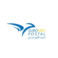 Postal Union for the Mediterranean (PUMed) logo - Similar company to Nebularis Cloud