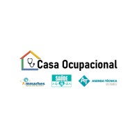 Ammarhes QSMS | Casa Ocupacional logo - Similar company to Hoptec